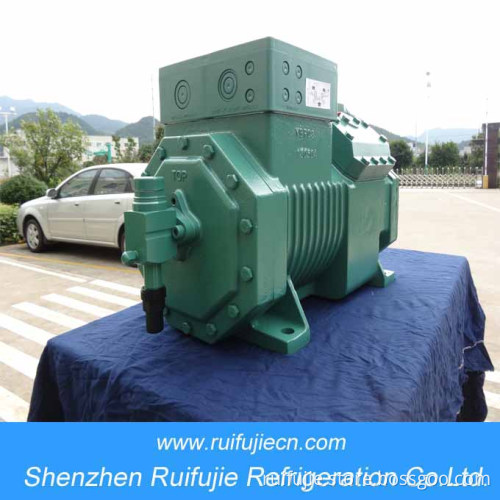 Bitzer Semi-Hermetic Compressor (4PCS-10.2Y)